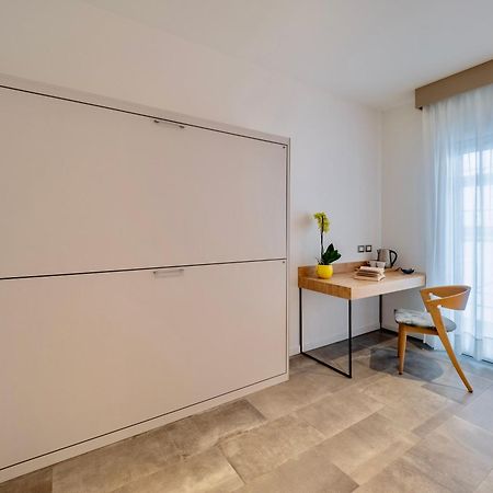 Venice Green Residence Mestre Buitenkant foto