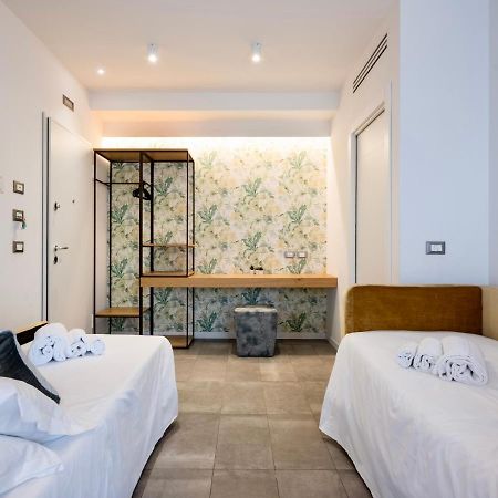 Venice Green Residence Mestre Buitenkant foto
