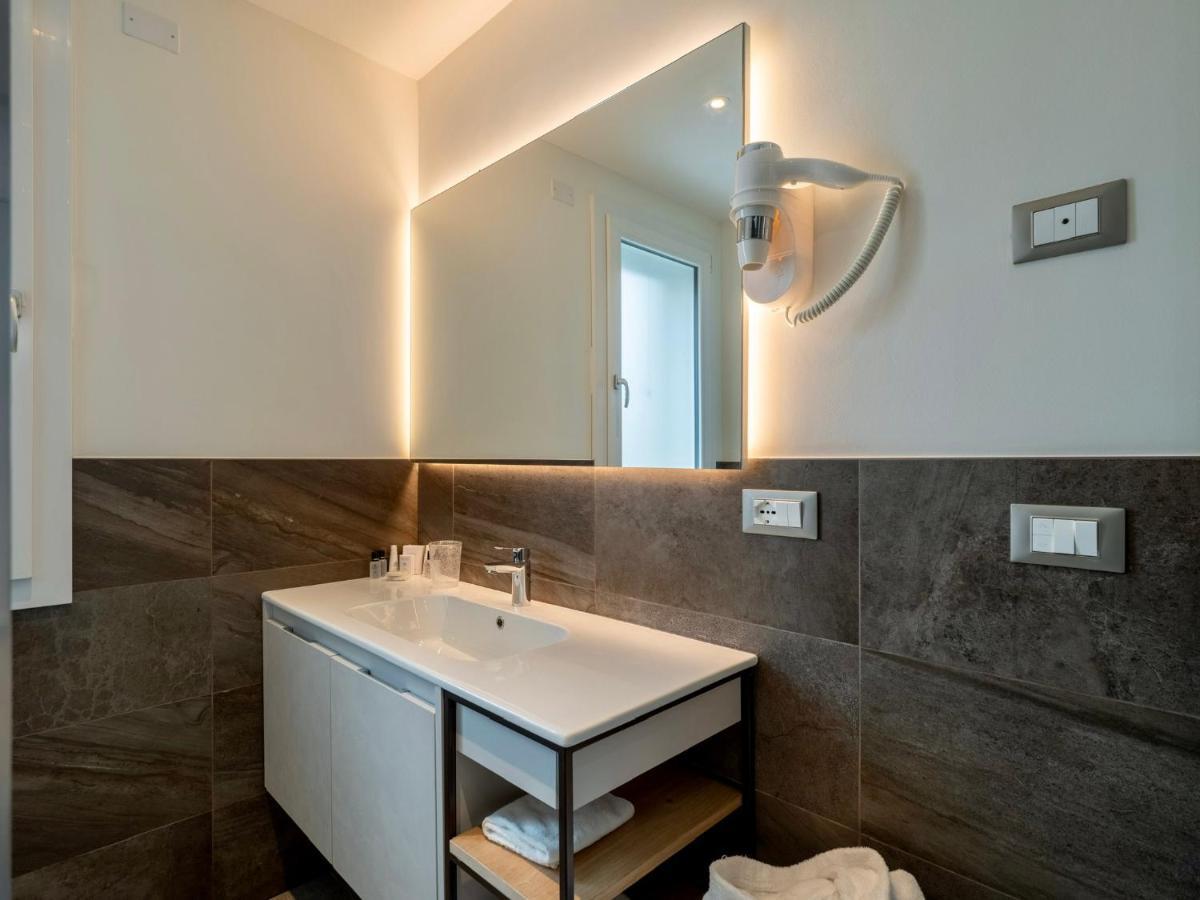 Venice Green Residence Mestre Buitenkant foto