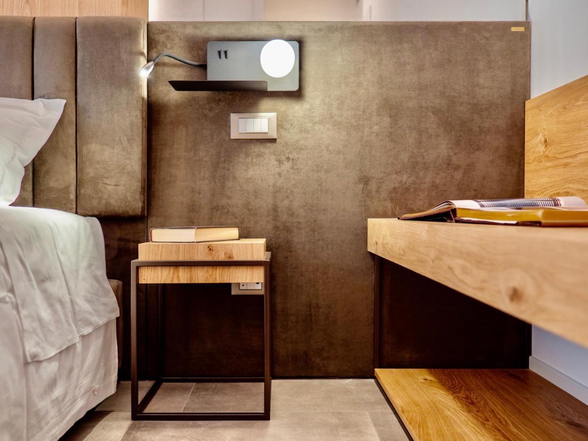 Venice Green Residence Mestre Buitenkant foto