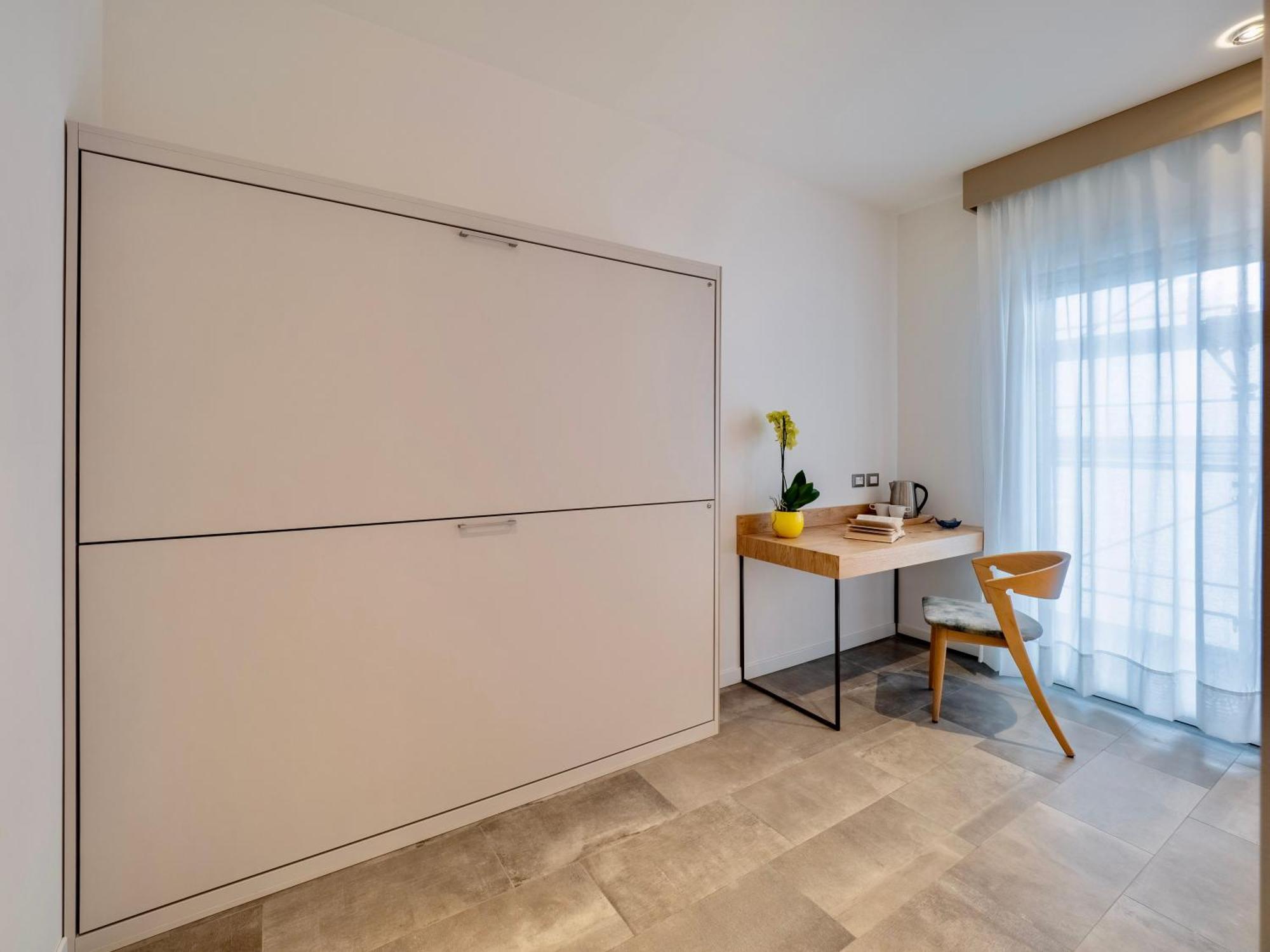 Venice Green Residence Mestre Buitenkant foto