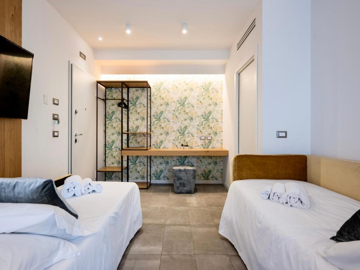 Venice Green Residence Mestre Buitenkant foto