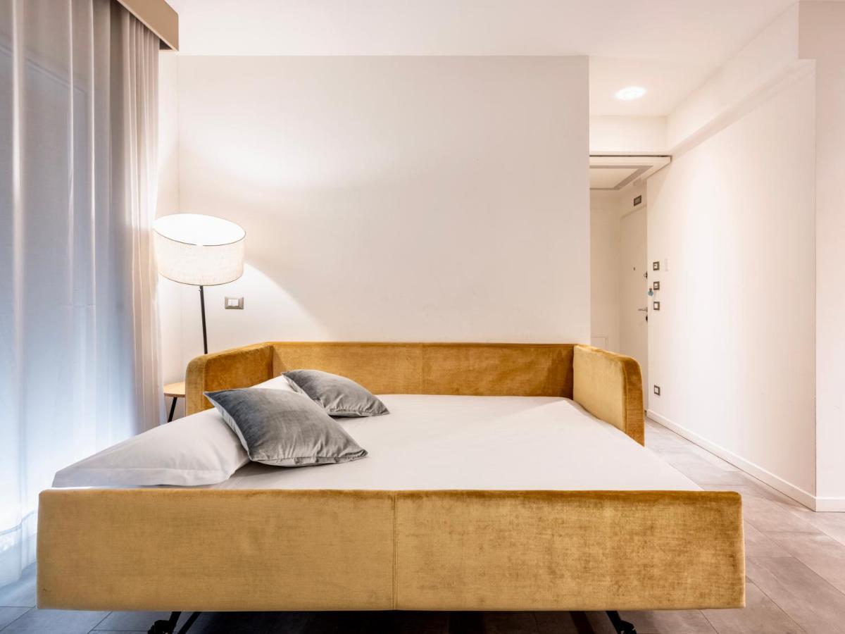 Venice Green Residence Mestre Buitenkant foto